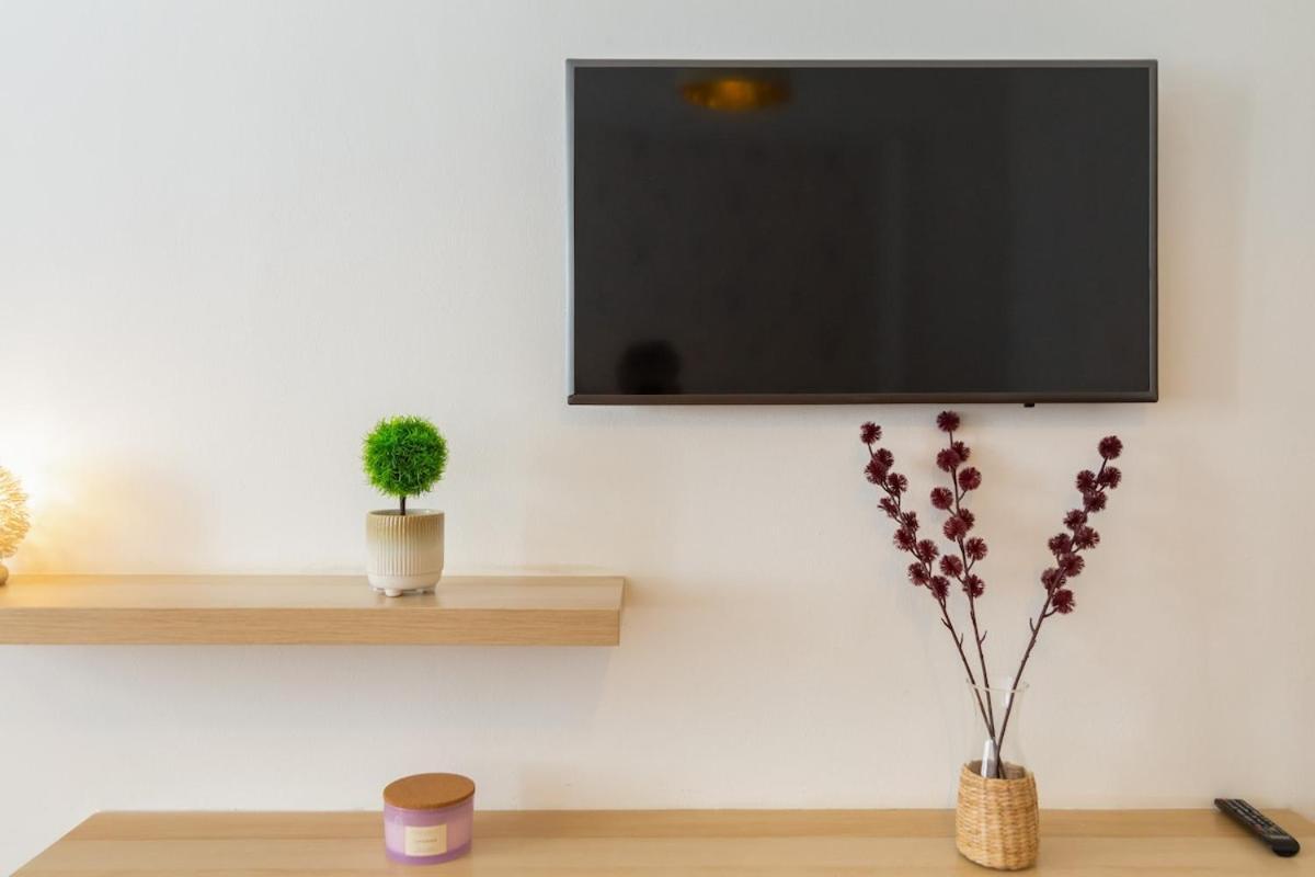 Cherish Bloom Apartment Krakau