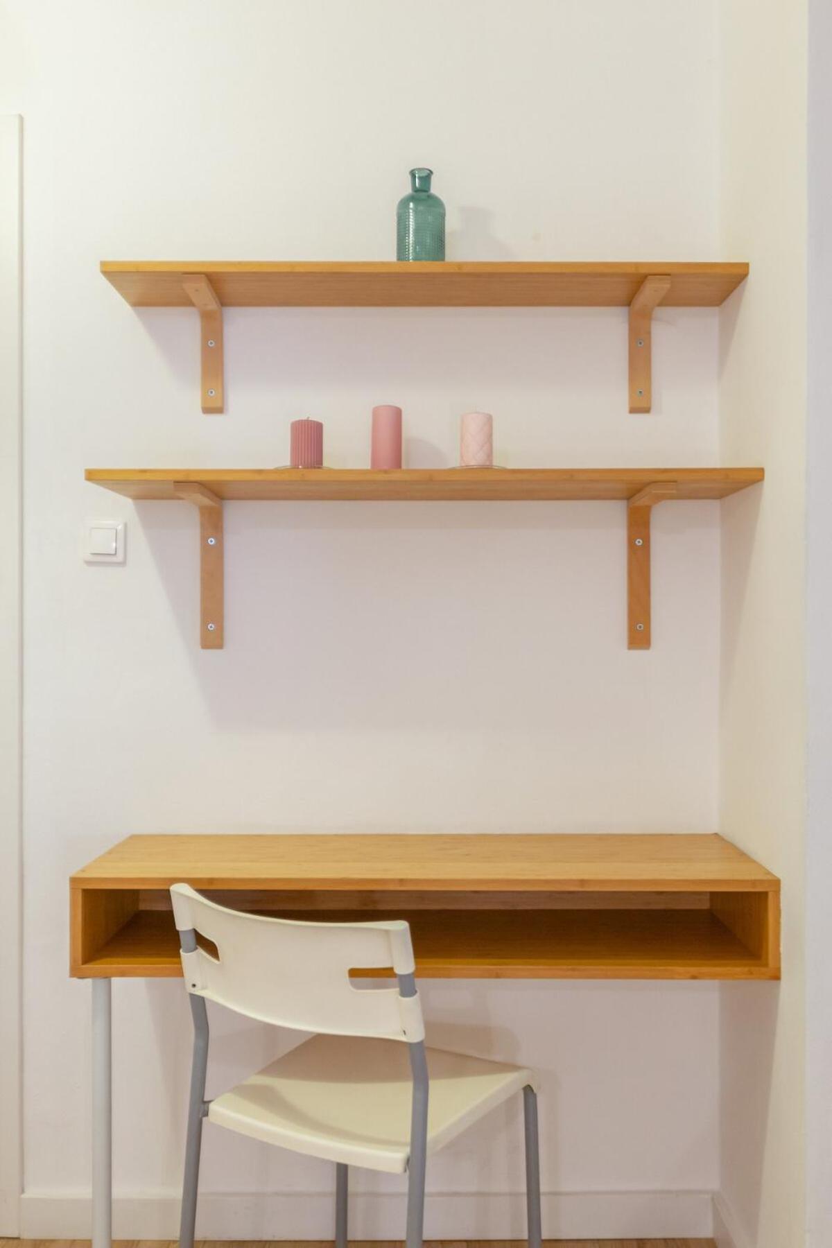Apartment Cherish Bloom Krakau