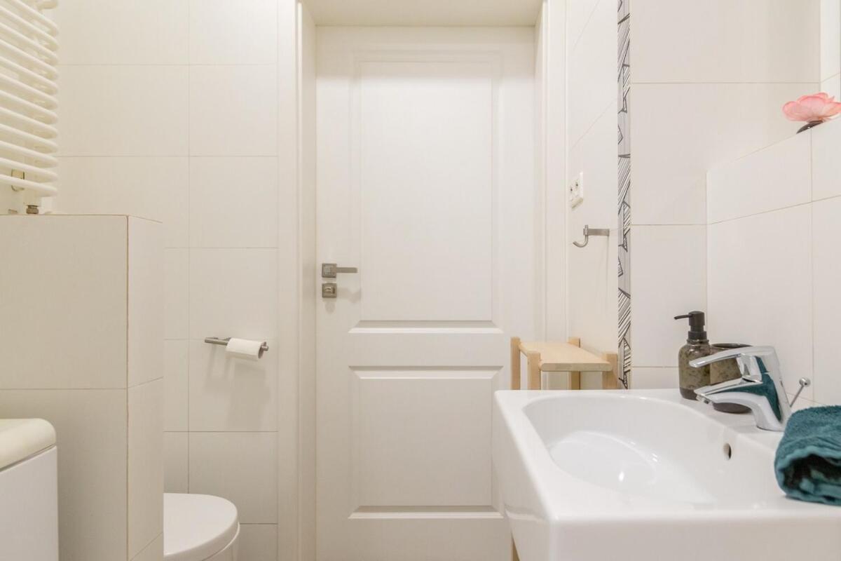 Cherish Bloom Appartement Krakau