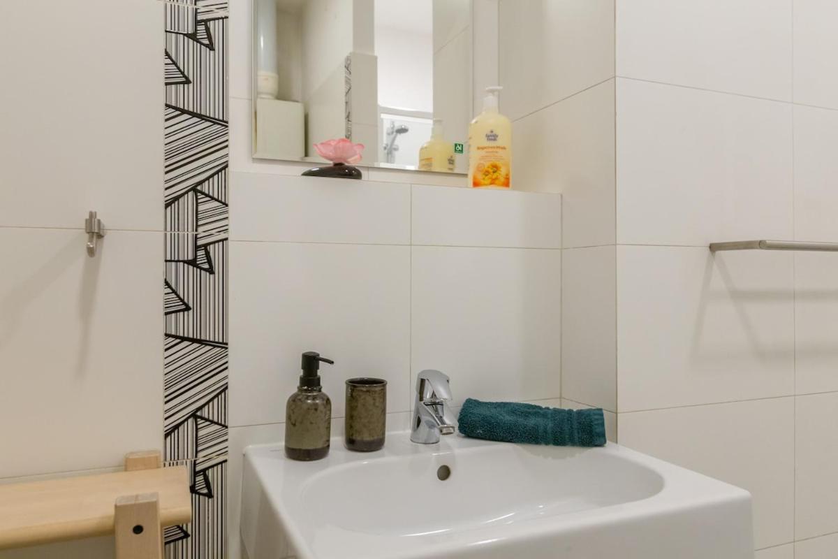 Cherish Bloom Appartement *