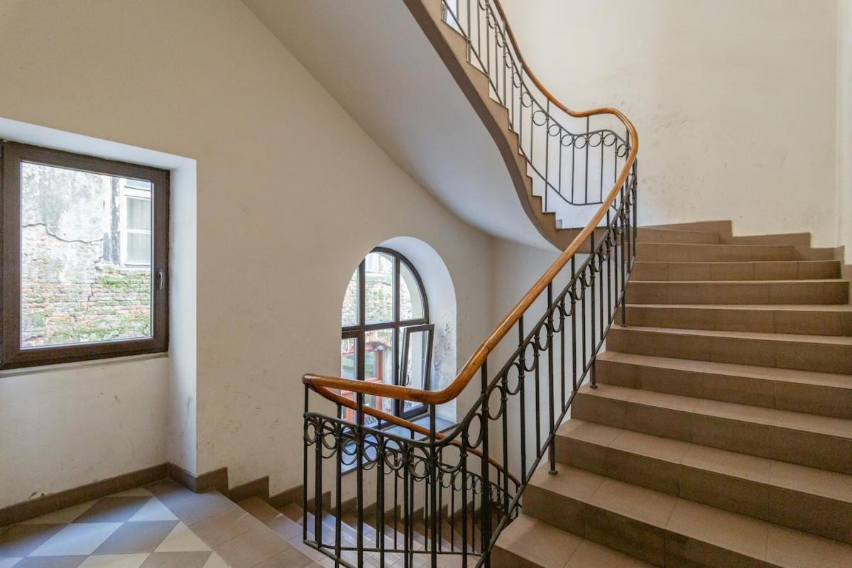 Appartement Cherish Bloom Krakau