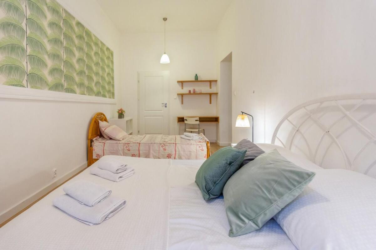 Appartement Cherish Bloom Krakau