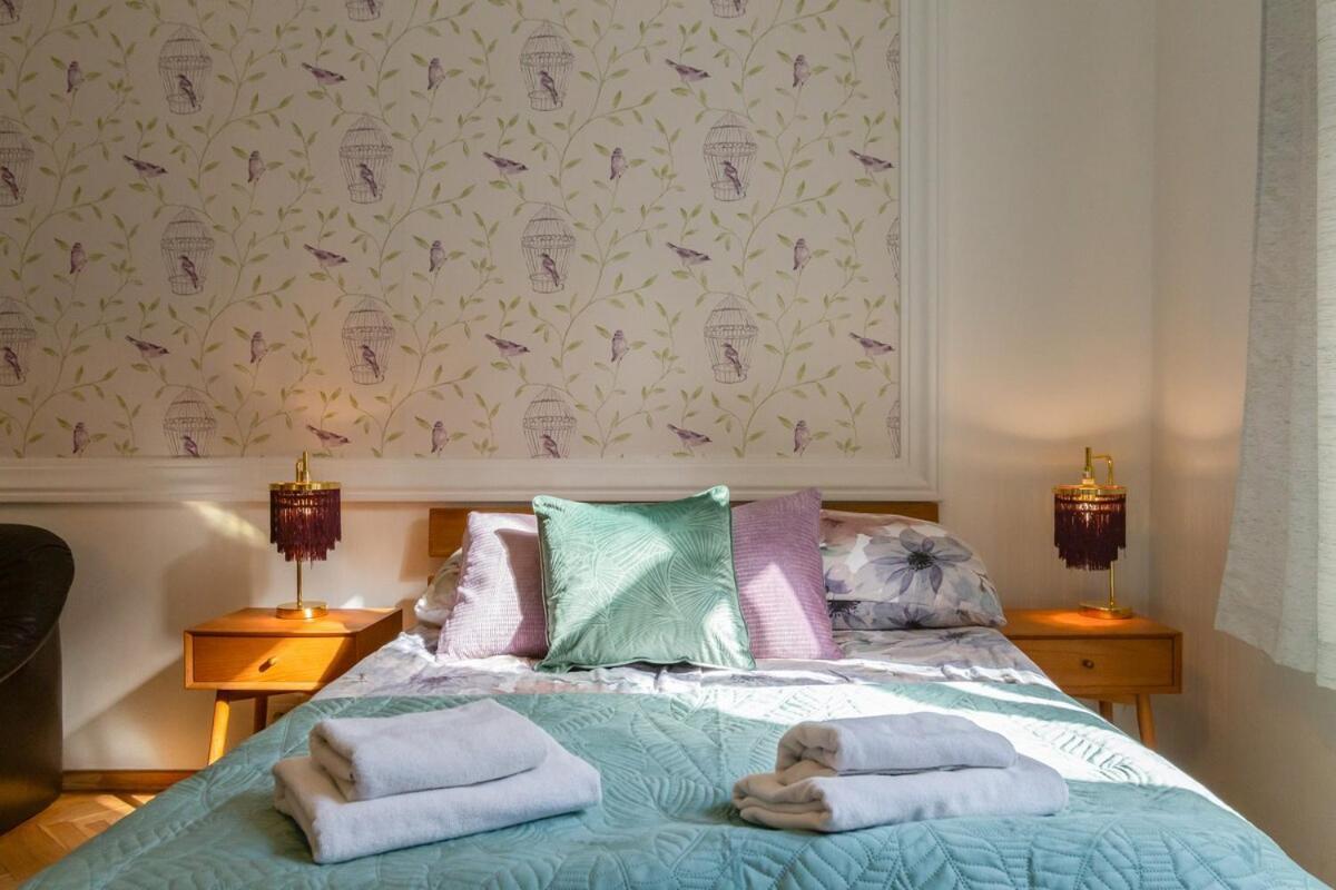 Appartement Cherish Bloom