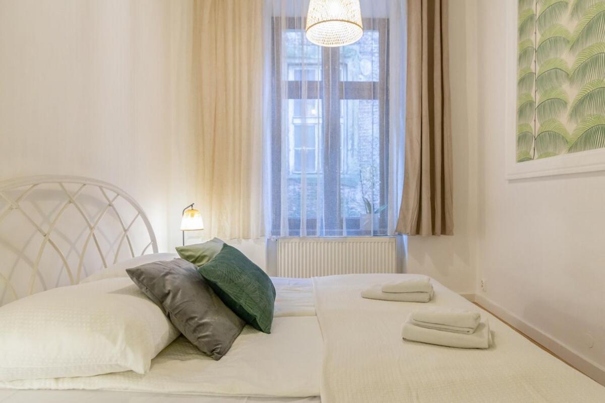 Appartement Cherish Bloom *