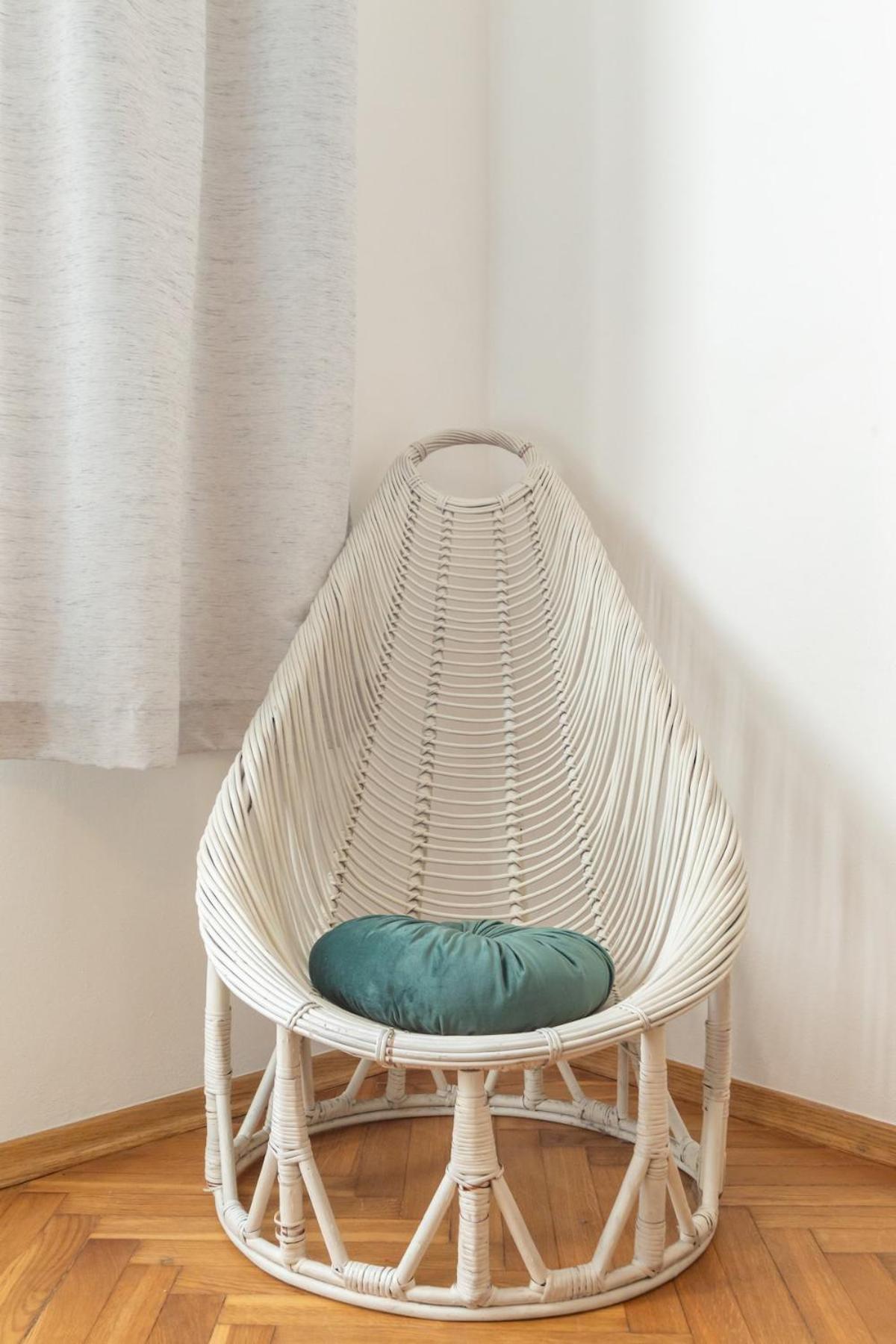 Cherish Bloom Appartement Krakau