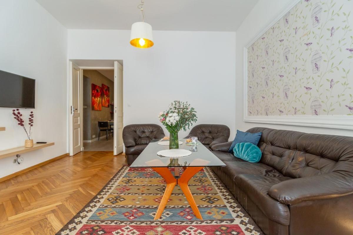 Cherish Bloom Appartement