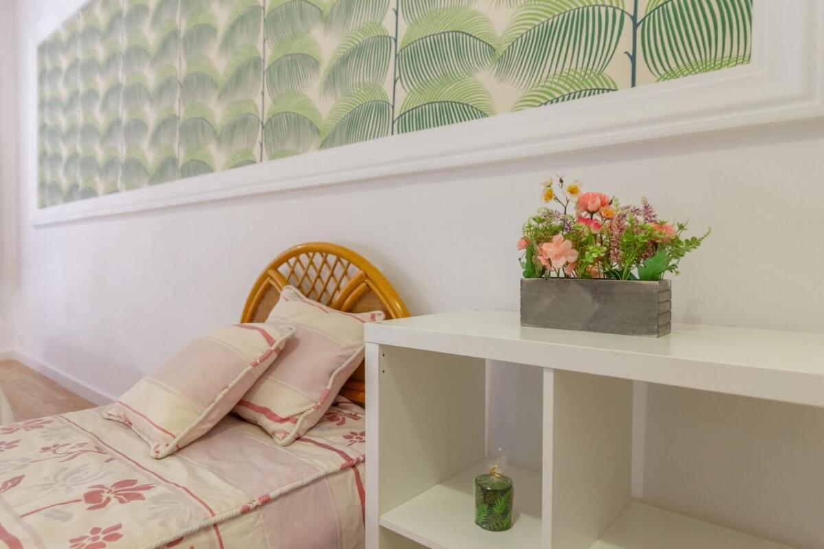 Appartement Cherish Bloom