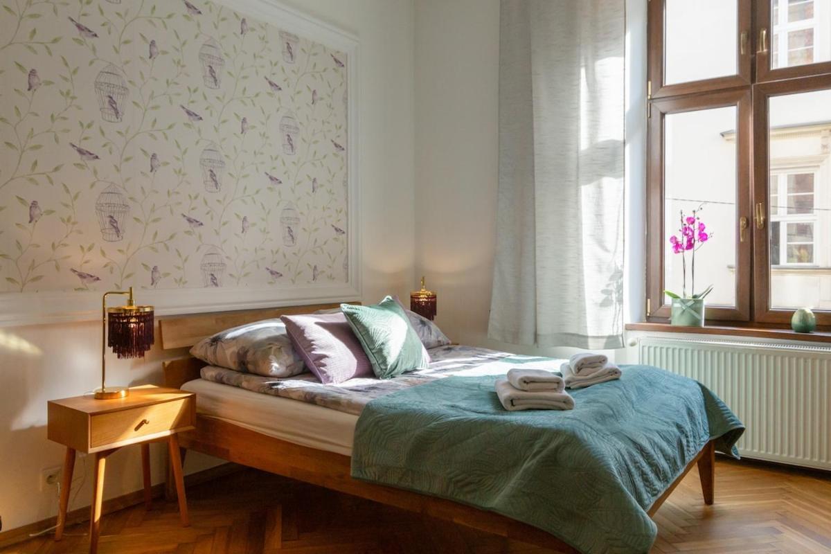 Cherish Bloom Appartement